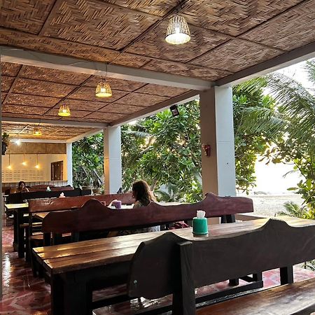 Lae Tawan Bungalow Koh Chang Exterior foto