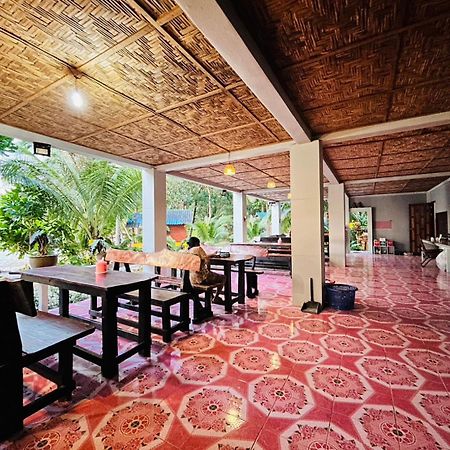 Lae Tawan Bungalow Koh Chang Exterior foto
