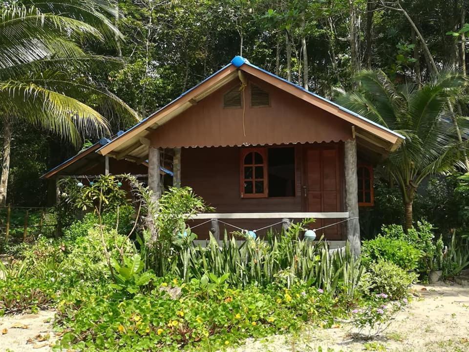 Lae Tawan Bungalow Koh Chang Exterior foto
