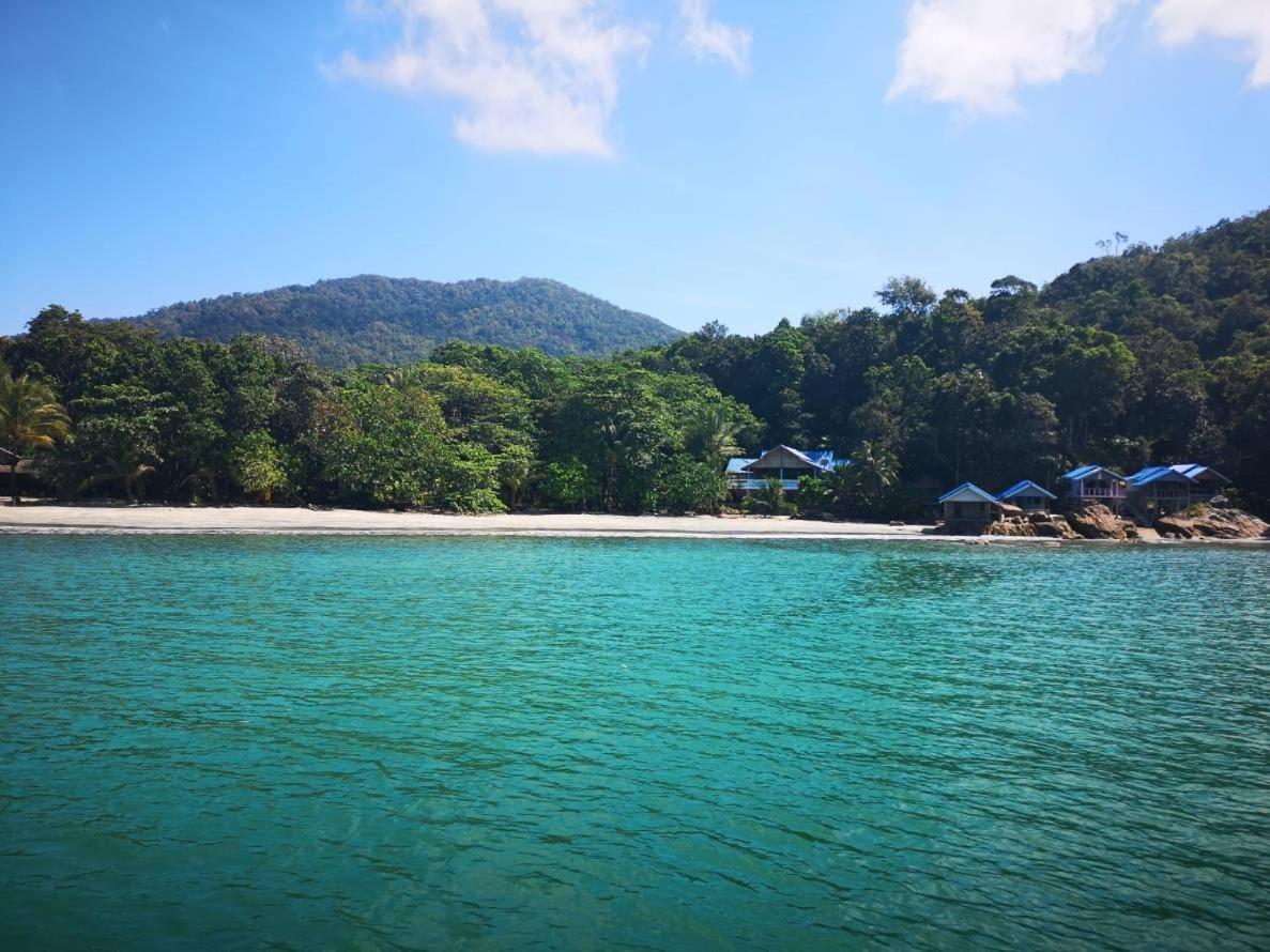 Lae Tawan Bungalow Koh Chang Exterior foto