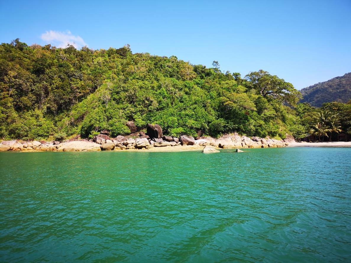 Lae Tawan Bungalow Koh Chang Exterior foto