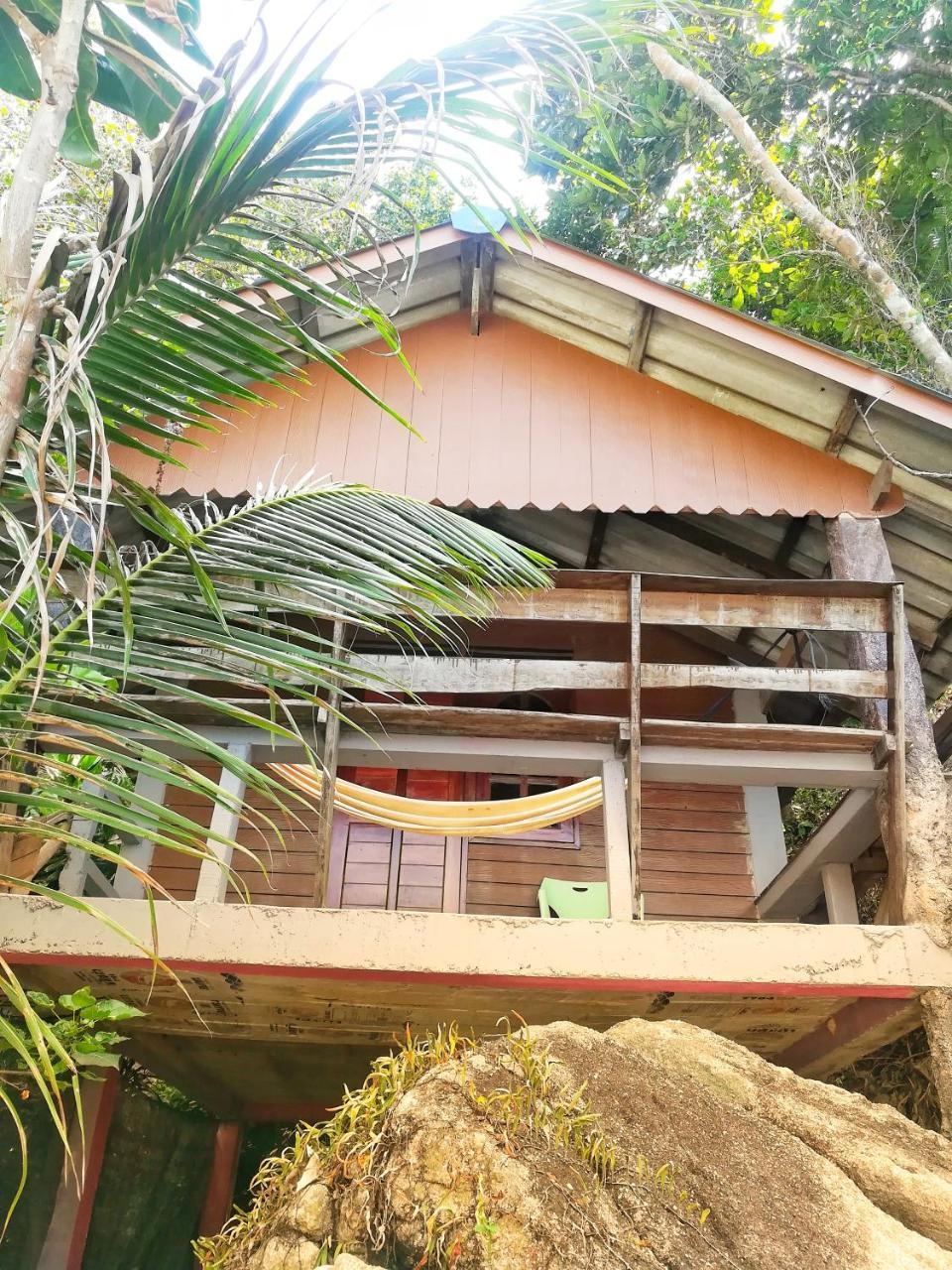 Lae Tawan Bungalow Koh Chang Exterior foto