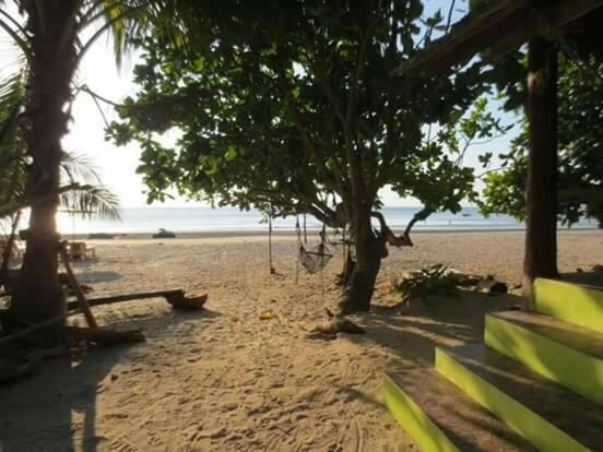 Lae Tawan Bungalow Koh Chang Exterior foto
