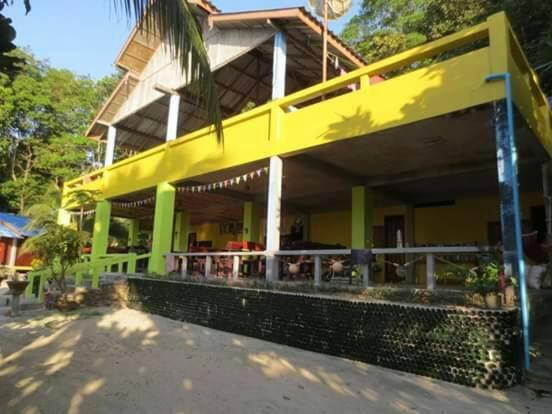 Lae Tawan Bungalow Koh Chang Exterior foto