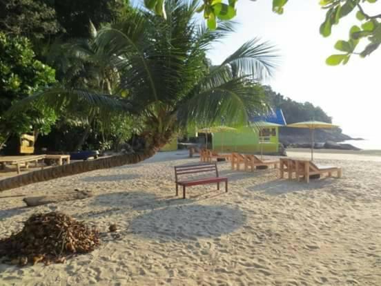 Lae Tawan Bungalow Koh Chang Exterior foto
