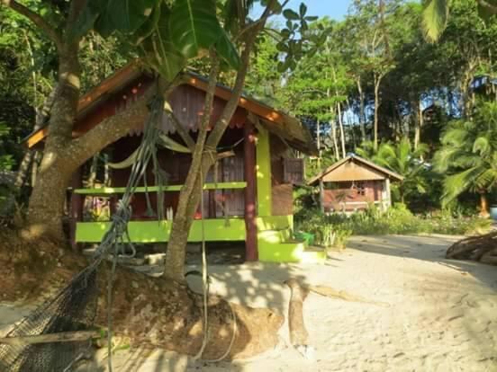 Lae Tawan Bungalow Koh Chang Exterior foto