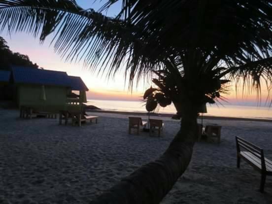 Lae Tawan Bungalow Koh Chang Exterior foto