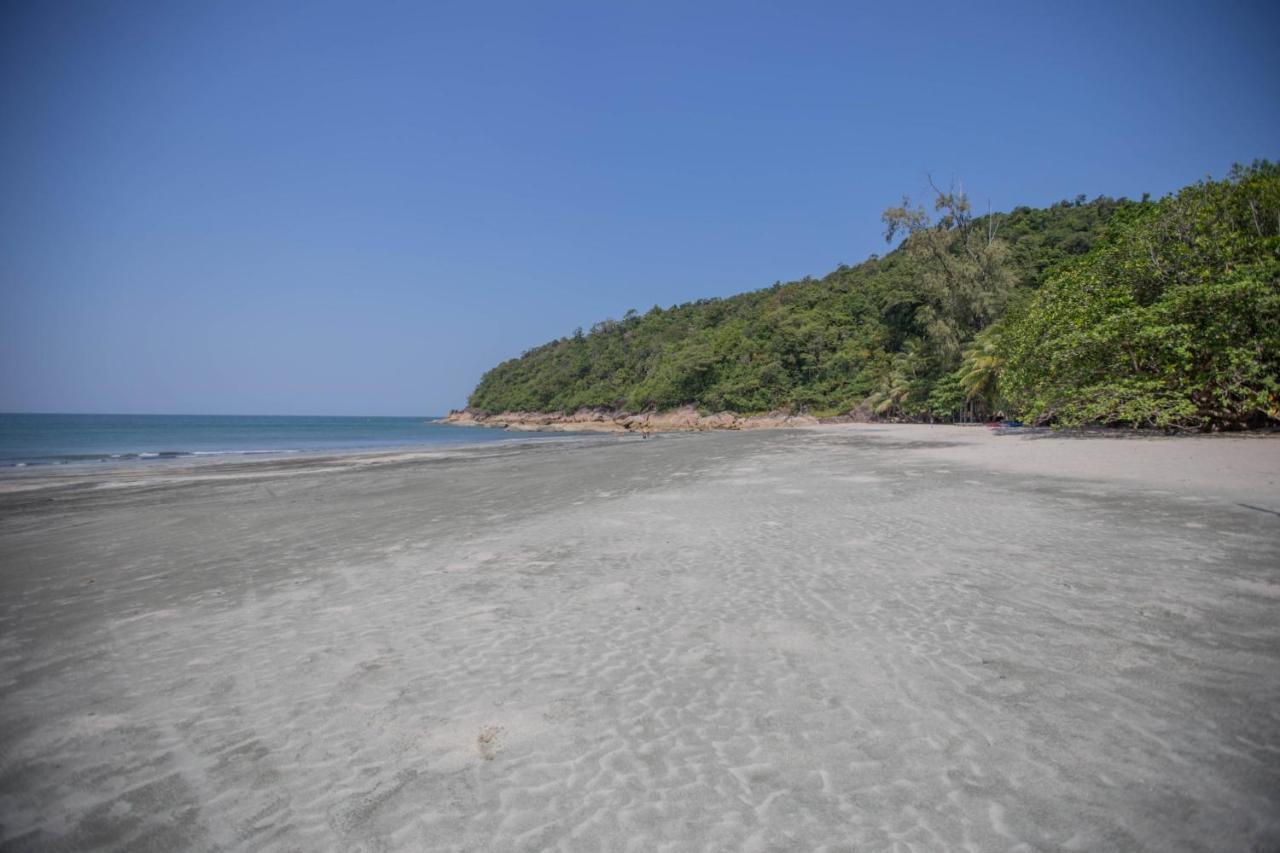Lae Tawan Bungalow Koh Chang Exterior foto