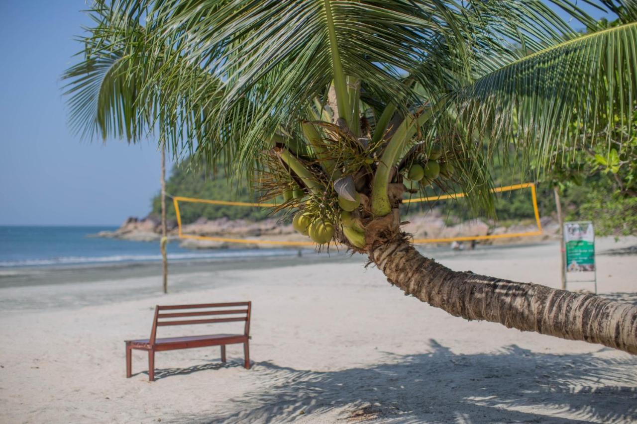 Lae Tawan Bungalow Koh Chang Exterior foto